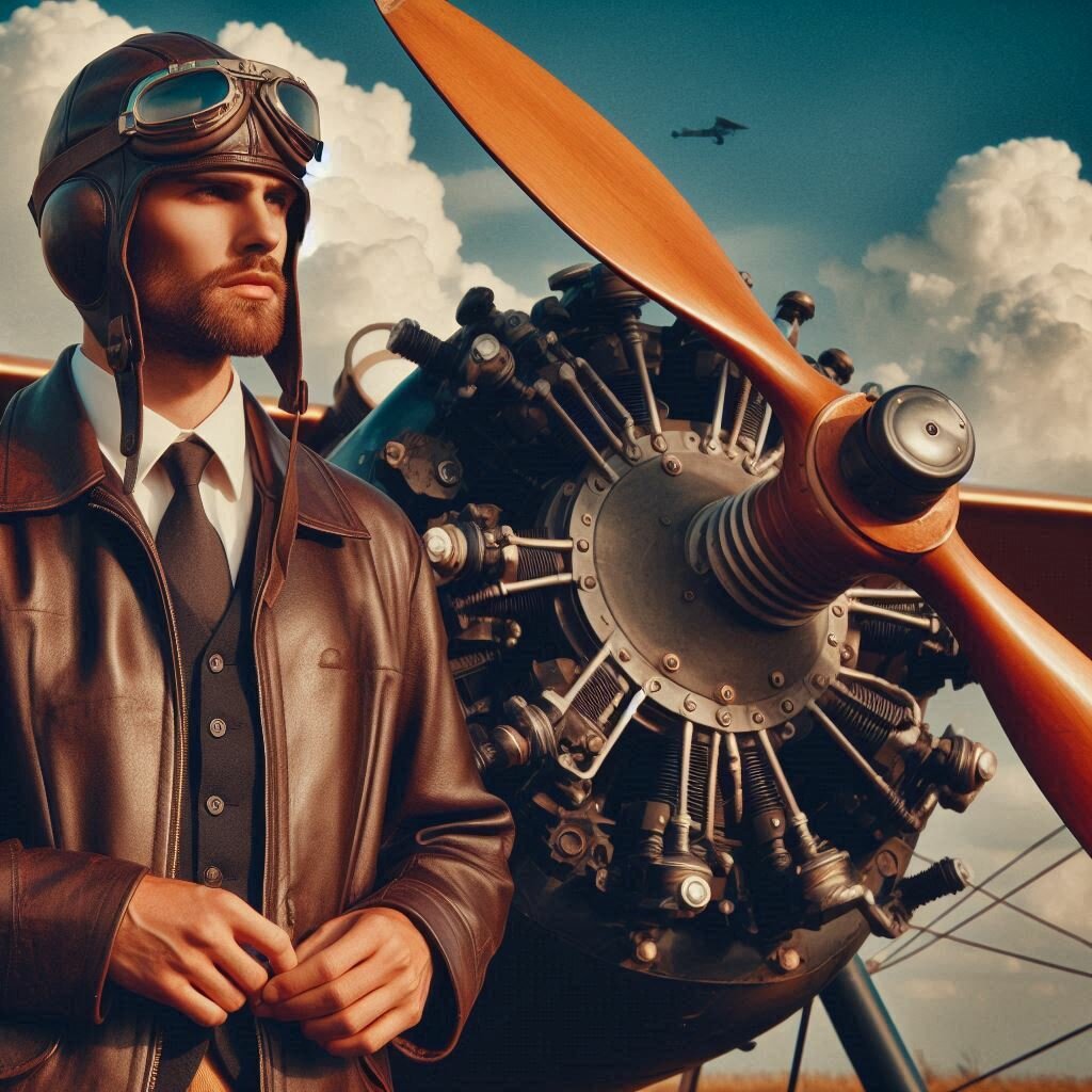 Играть Aviator